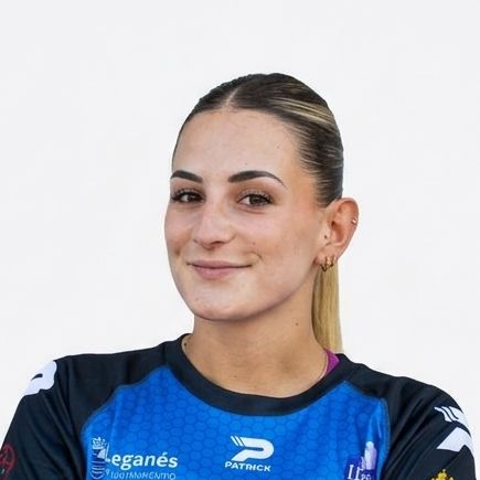 MARIA LUCERO MARQUEZ