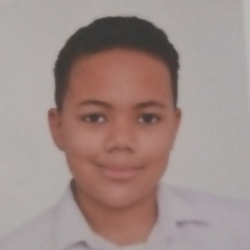 JAROMME MENDOZA MONTES