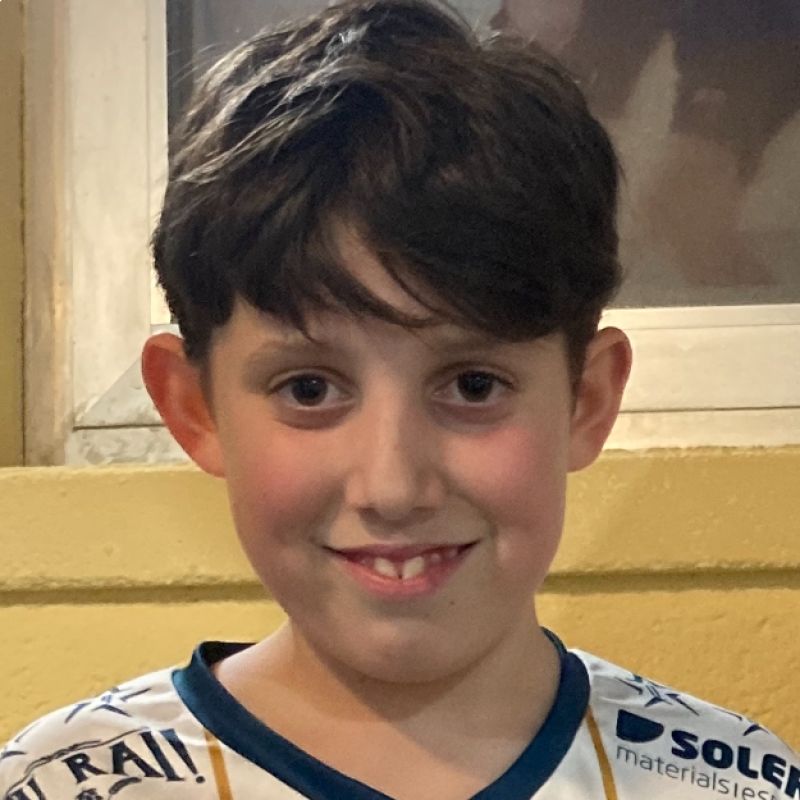 PAU VALDERAS MARTINEZ