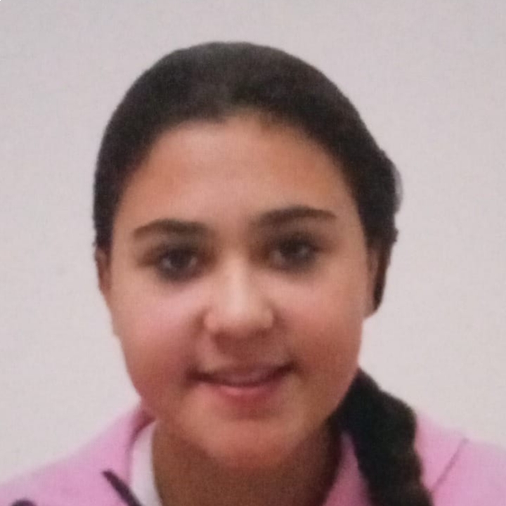 LORENA MUÑOZ GARCIA