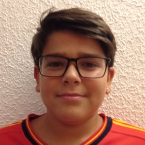 DANIEL BARRIOS MARTINEZ