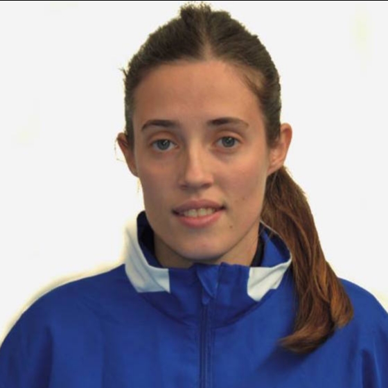 SARA LOPEZ MARTIN
