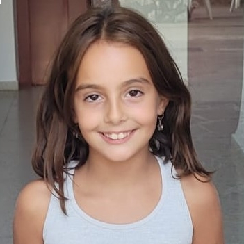 INDIRA SANCHO RODRIGUEZ