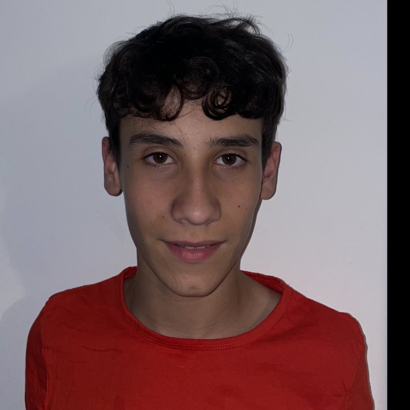 SAMUEL ALCAZAR HIPOLITO