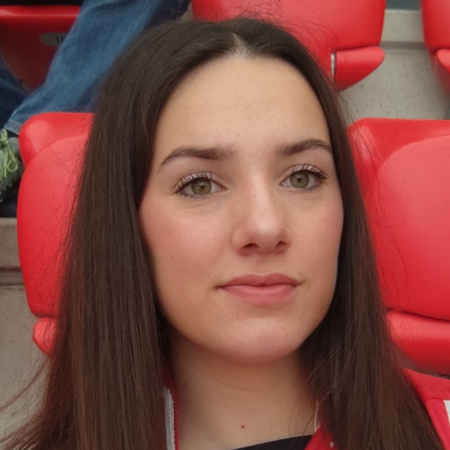 IRENE RUIZ NIETO