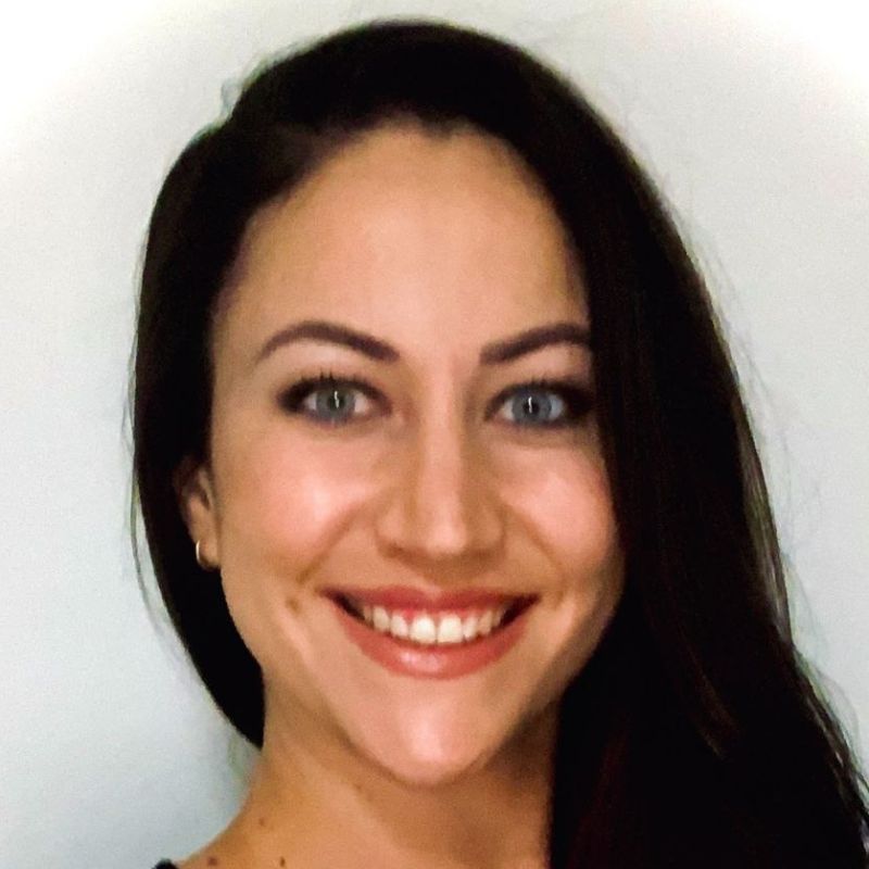 CRISTINA DESIREE PRAENA  PACHECO