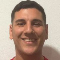 NICOLAS MARTIN ASENSIO
