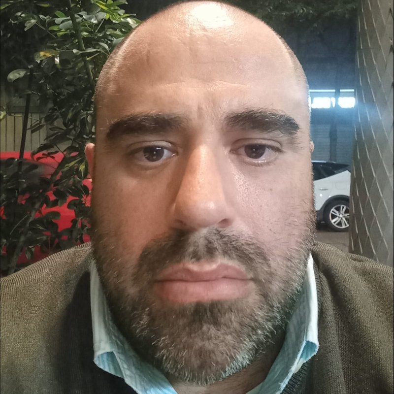 ORIOL PARRA ARIZMENDI