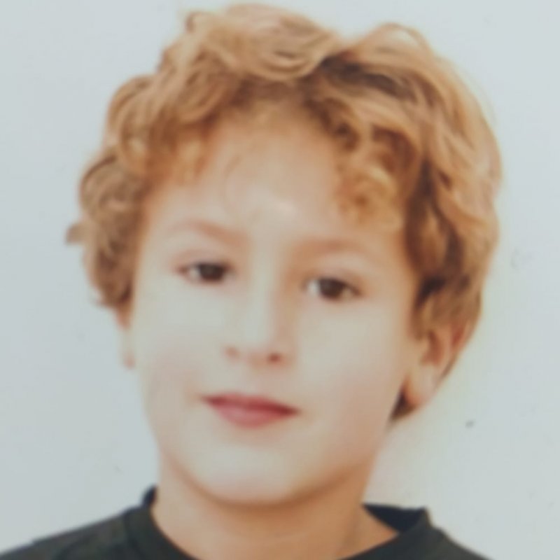 DAVID RUBIO MAESTRE