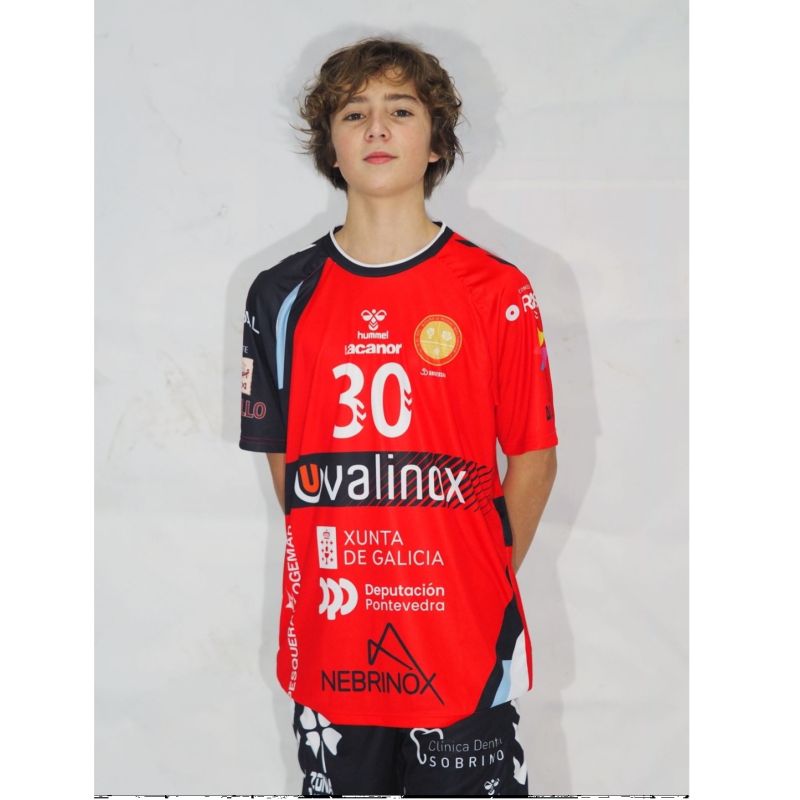 NICOLAS RODRIGUEZ DOMINGUEZ