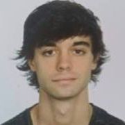 RODRIGO CALVO LEON