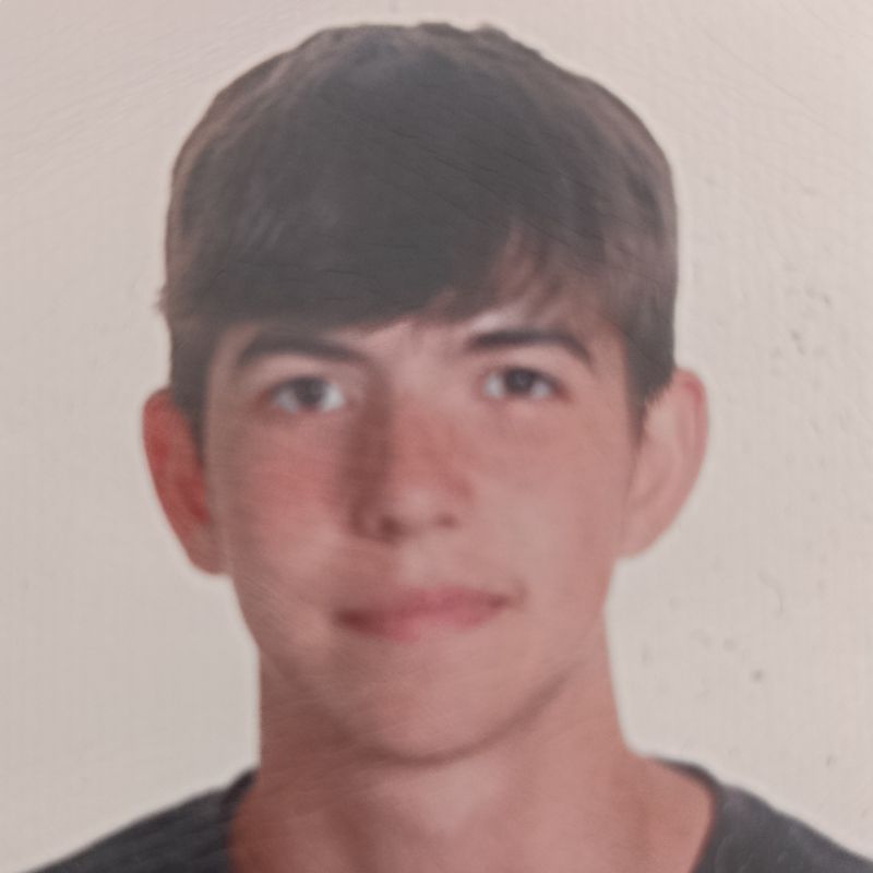 ALVARO SALOMON BONACHE