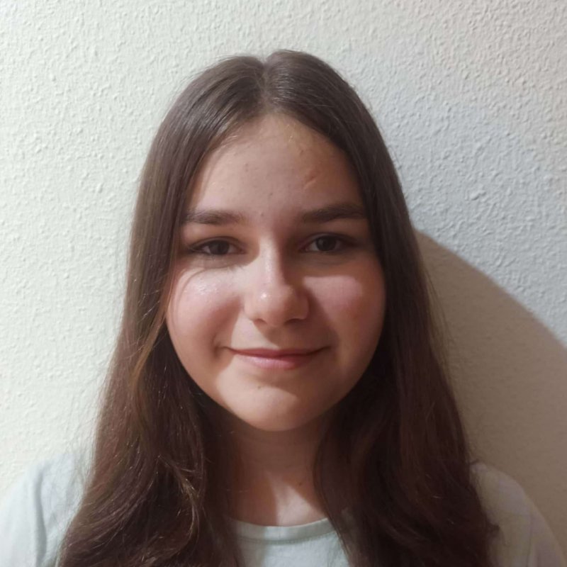 LAIA DA SILVA MORENO