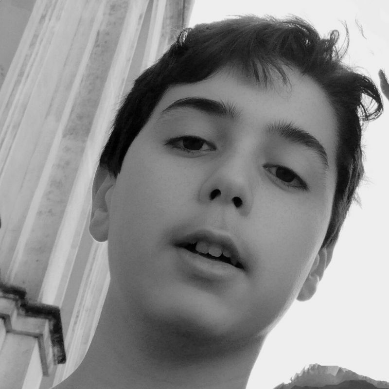 DANIEL VALDEOLMILLOS ROMERO