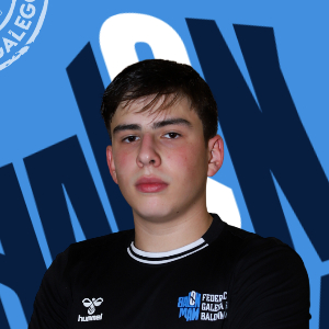 ANDRES PEDREIRA VARELA