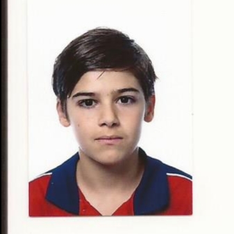 ACHER YAGO LOPEZ