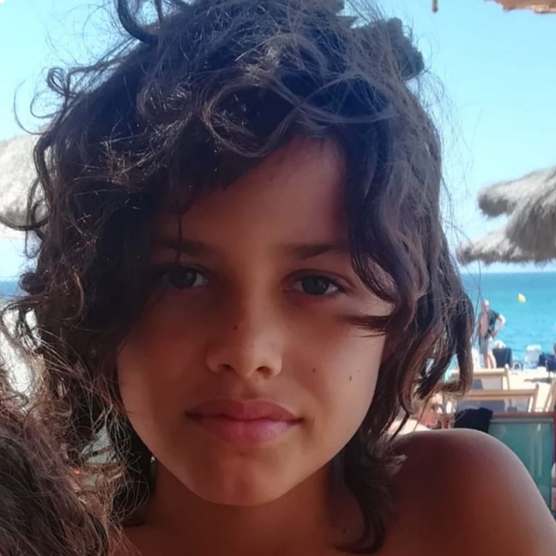 GABRIEL FERRER JIMENEZ