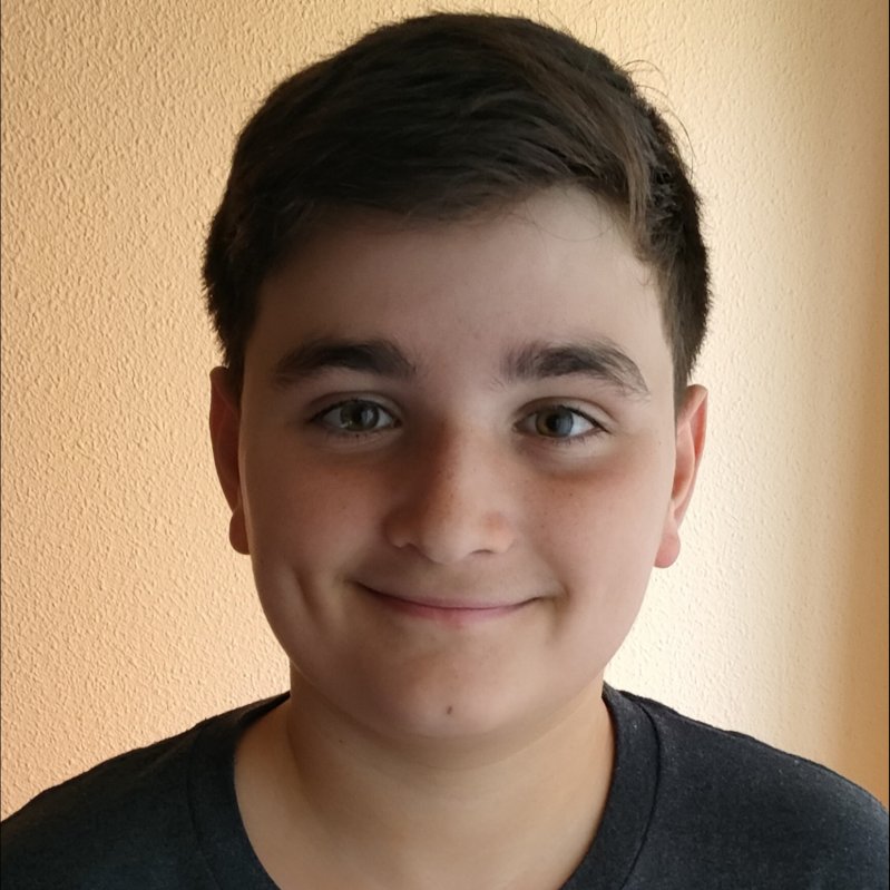 SERGIO SANCHEZ ALCALA