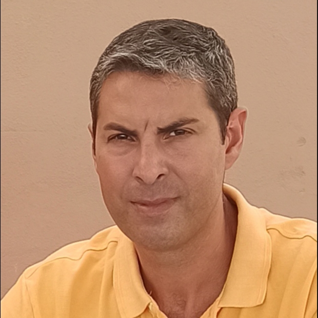 MANUEL HERRERO CHICHARRO