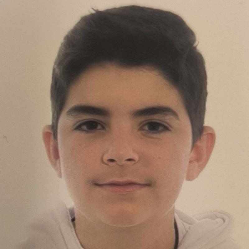 ANER BELVER PEREZ