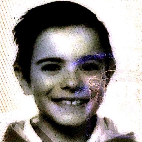 PEDRO IZQUIERDO CRUZ