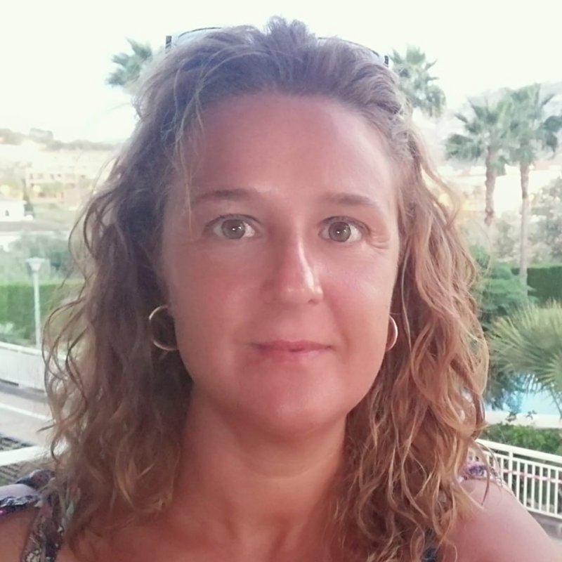 LAURA TERESA RUIZ ALONSO