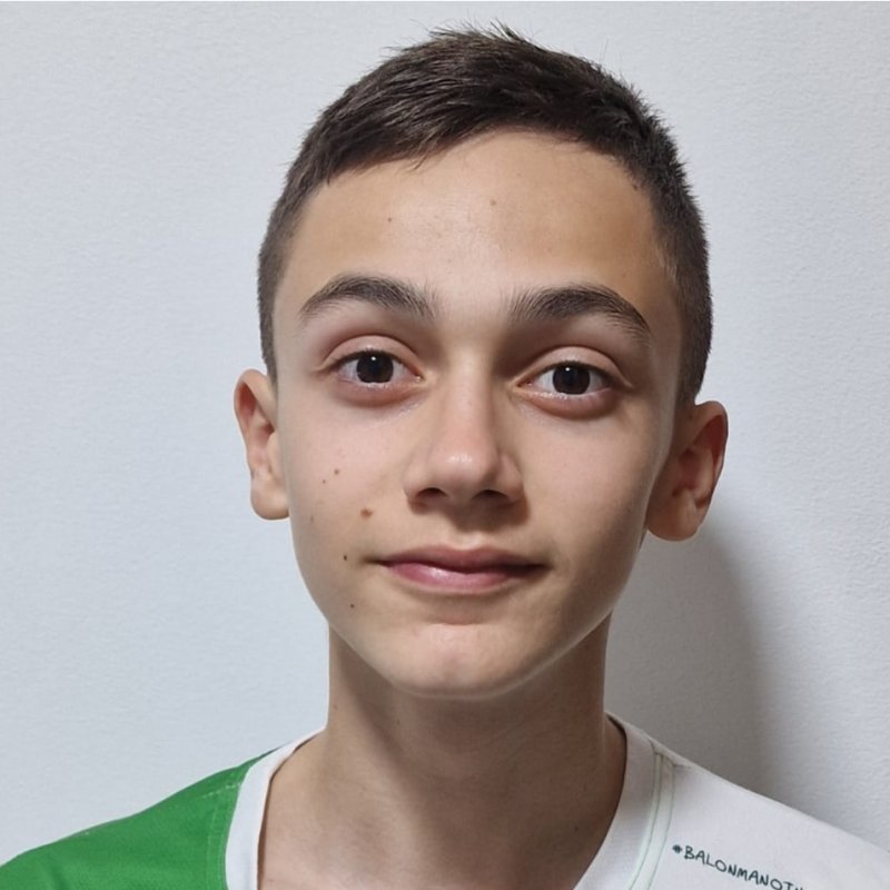 ADRIAN NAVARRO RAMOS