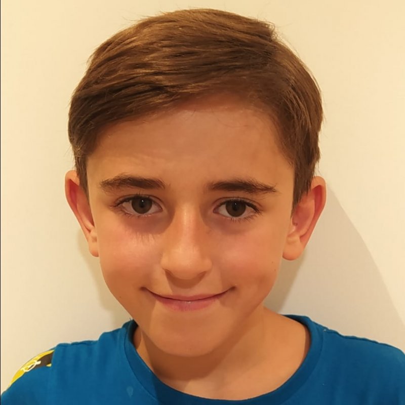 MARCOS AZCONA CLAVIJO