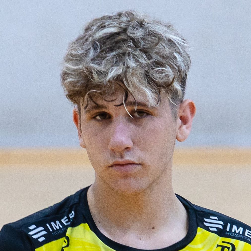 DANIEL GARCIA INIESTA
