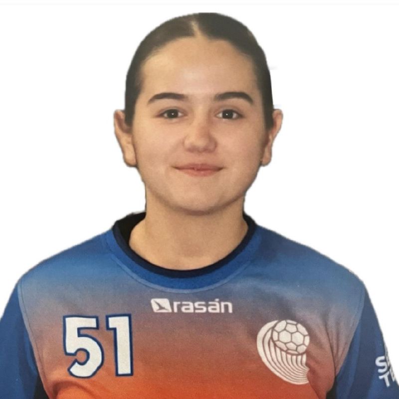 ALICIA MANZANARES  ESTELLES