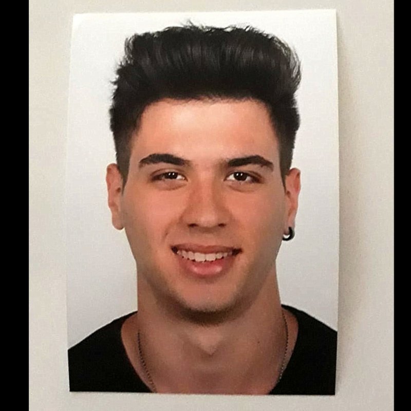 JOEL MATAMOROS VIVO