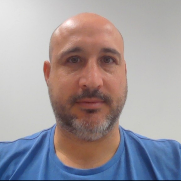 DANIEL SERRANO FERNANDEZ