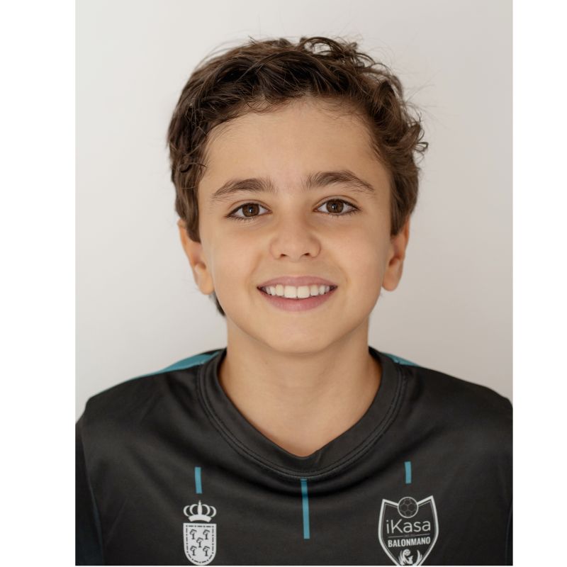 MARIO GONZALEZ AMADO