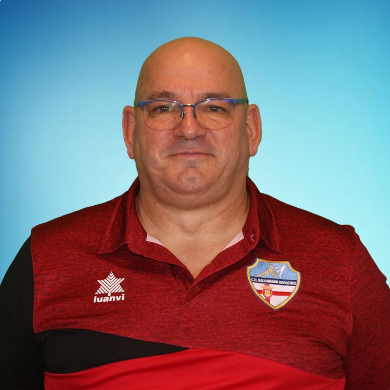 FRANCISCO JAVIER SASO CLEMENTE