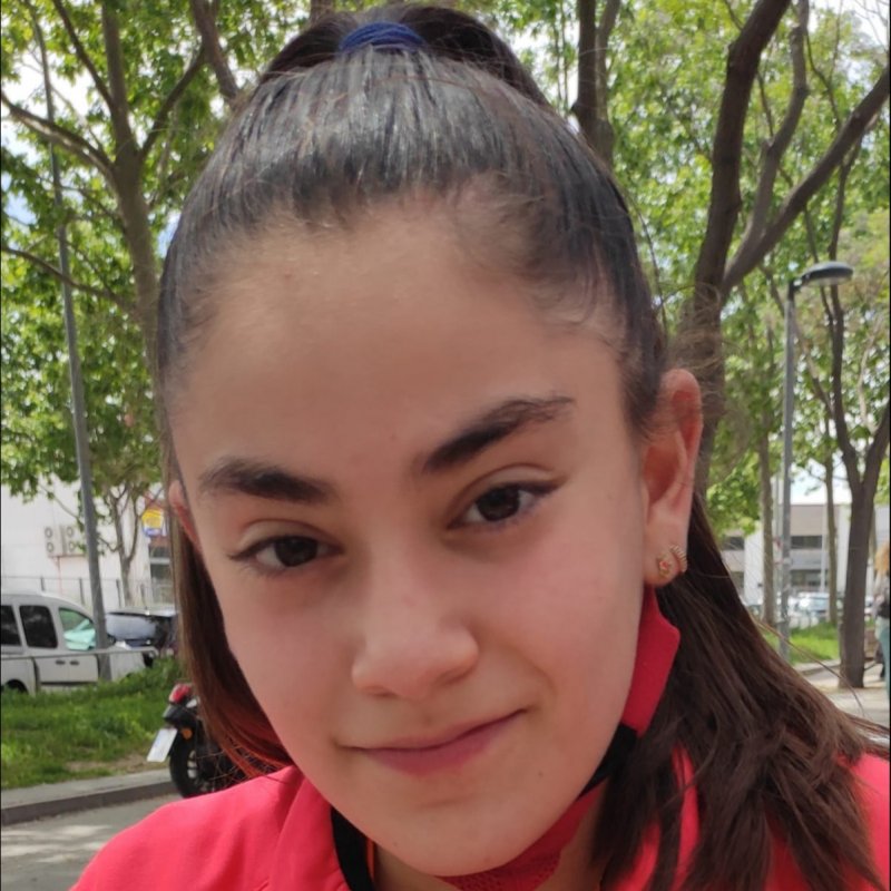 IRENE DE LA ROSA MORAL