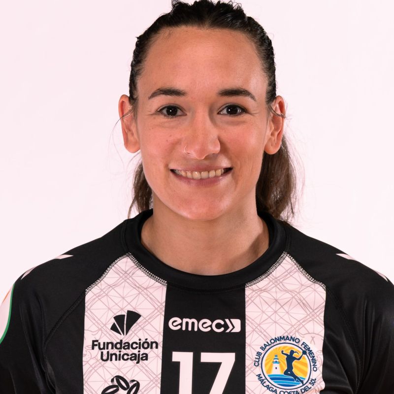 ROCIO CAMPIGLI RODRIGUEZ