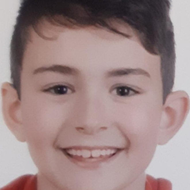 MATEO MARTINEZ CABORNERO