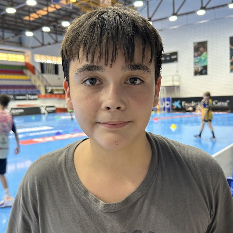 MANUEL CASTRO NAVAJAS