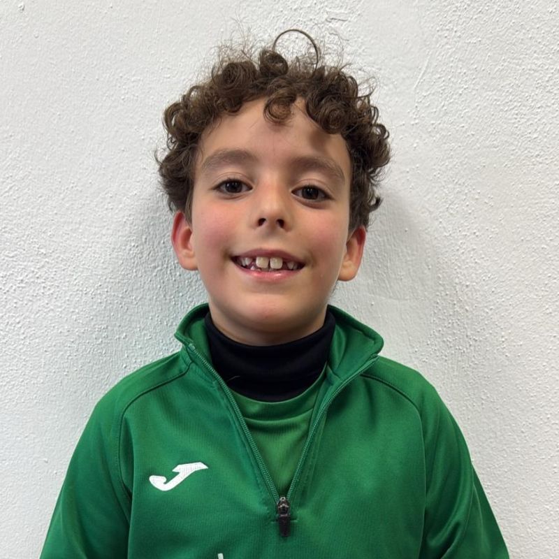 MARTIN RODRIGUEZ GALLARDO