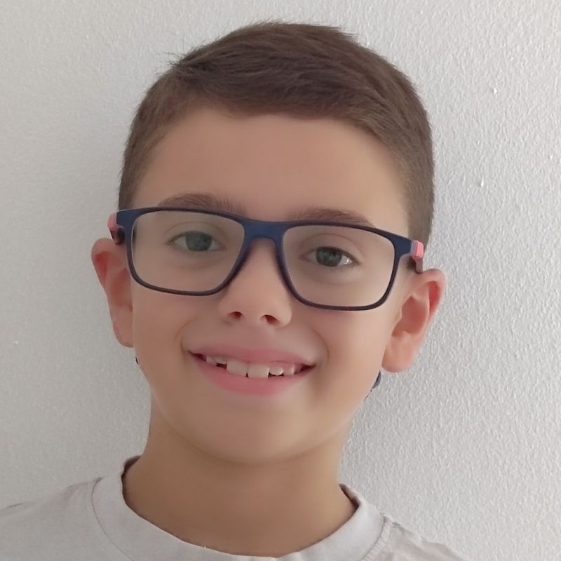 DIEGO CACHEIRO LORENZO