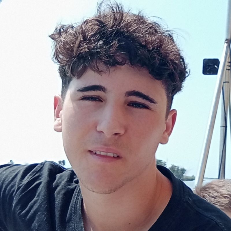 FERRAN VALLS MARTINEZ