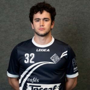 DIEGO SANTOS BAEZA