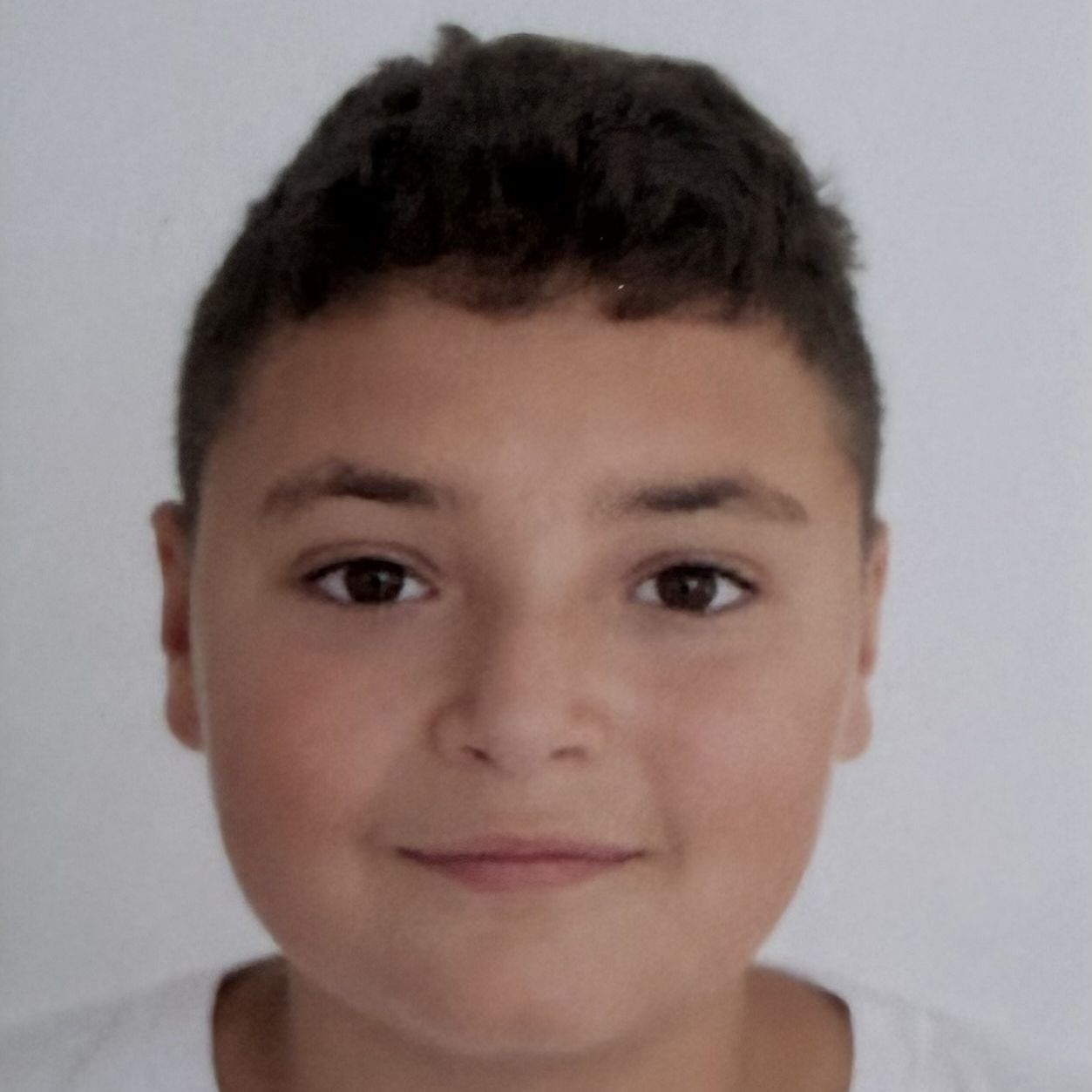 LUCA LOPEZ GARCIA