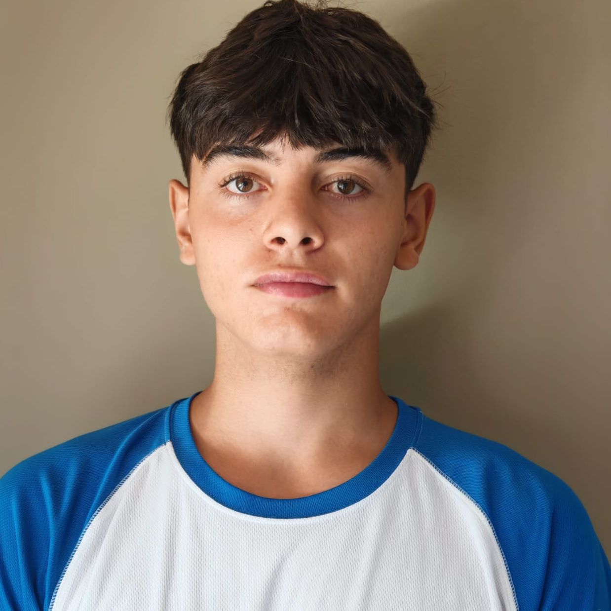 ERIC PARDO RIVERO