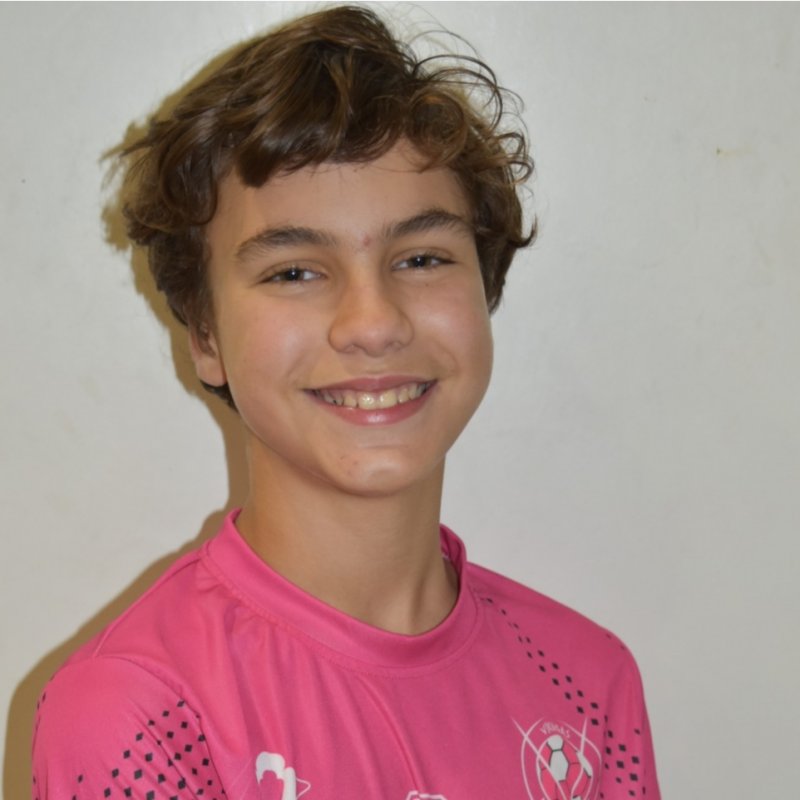 MARCOS FERNANDEZ CASAS