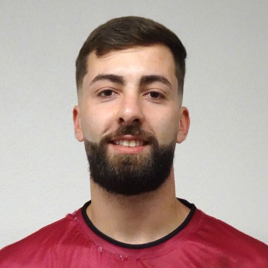 CRISTIAN REMESEIRO ROSETE