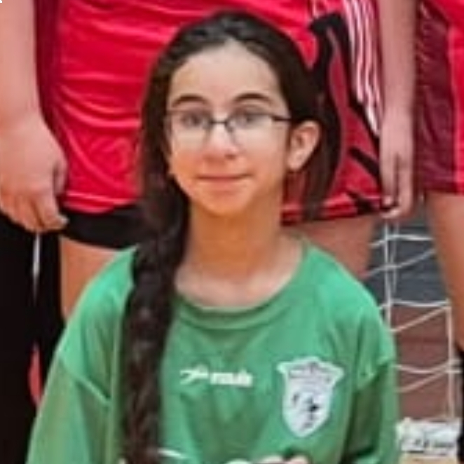 BOUNCHRA CHERIFI