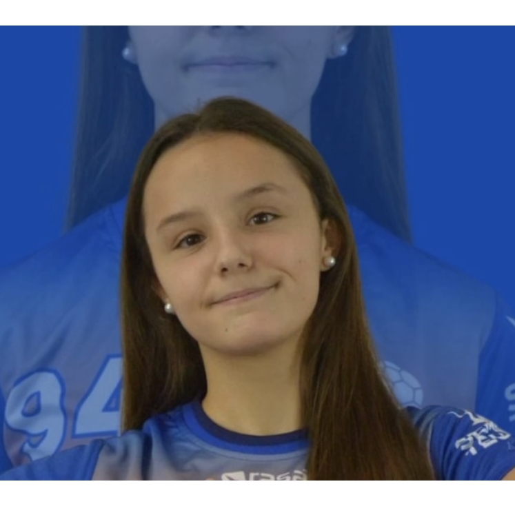 MIREIA MARTIN HERNANDEZ