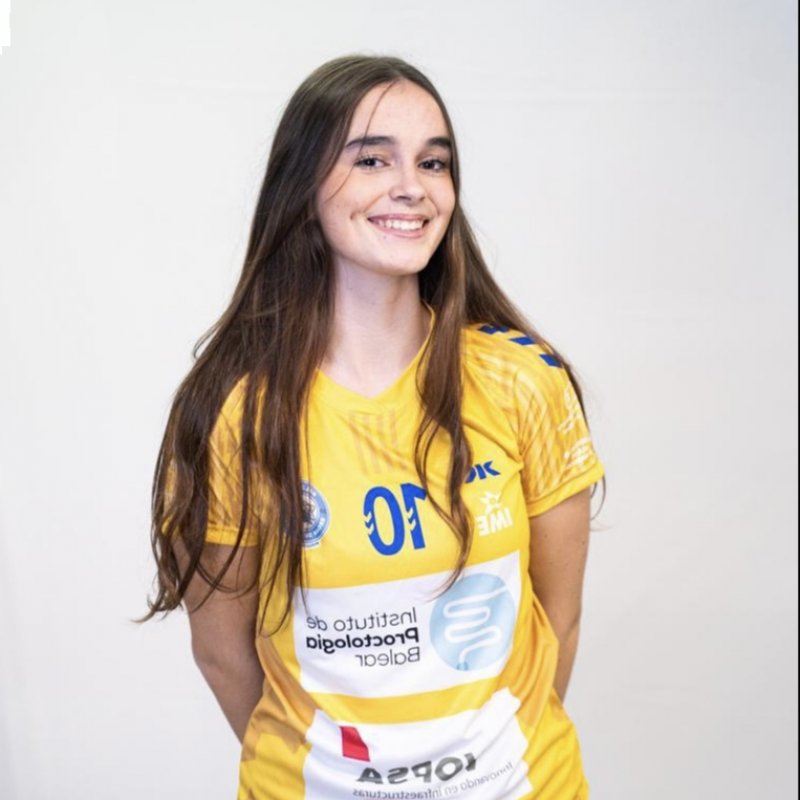 ELSA ARRIERO FUERTES