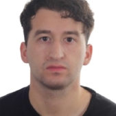 SANTIAGO ILAN BARRIOS RAMELLO